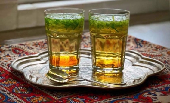 Antike Ursprünge von Oxymel: Essig und Honig als Heilmittel in Ägypten, Griechenland und Rom