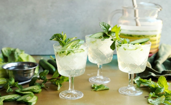 Sekanjabin bei Erkältungen: Traditionelle Unterstützung aus dem Iran