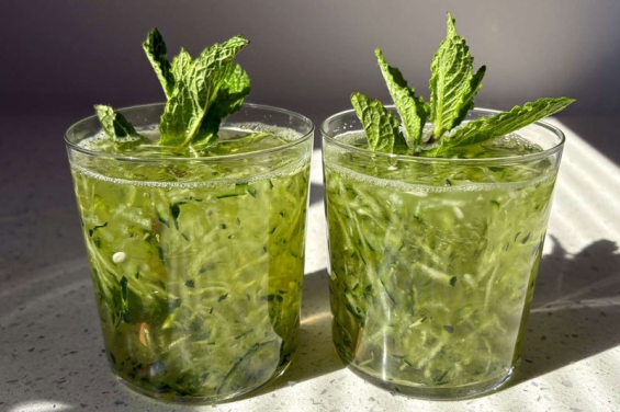 Sekanjabin und Verdauung: Traditionelle Sichtweisen der persischen Medizin