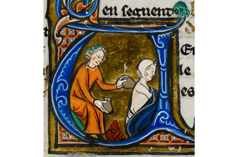 Antike Apotheke quellen