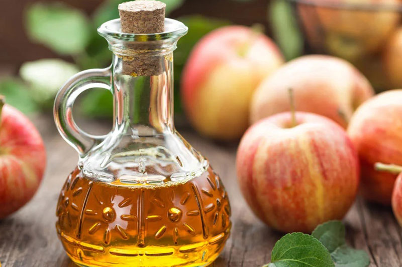 Sekanjabin Nasenschwellung